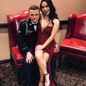 Meet your Posher, Brandy